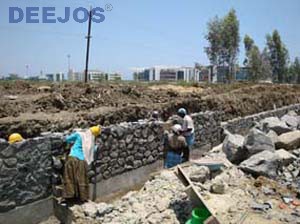 Civil Construction - Deejos Engineers