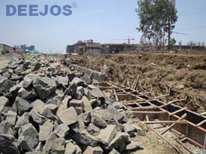 Civil Construction - Deejos Engineers