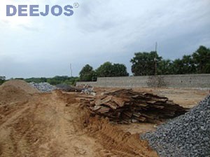 Civil Construction - Deejos Engineers