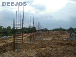 Civil Construction - Deejos Engineers