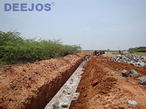 Civil Construction - Deejos Engineers