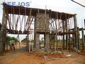 Civil Construction - Deejos Engineers