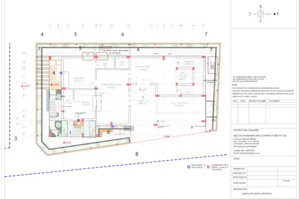 DEEJOS Architects Chennai