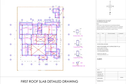 DEEJOS Architects Hyderabad