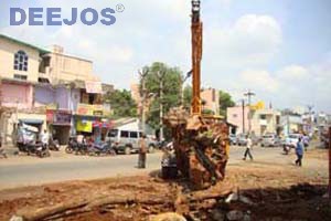 Encroachments - Deejos Engineers