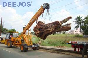 Encroachments - Deejos Engineers
