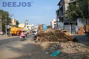 Encroachments - Deejos Engineers