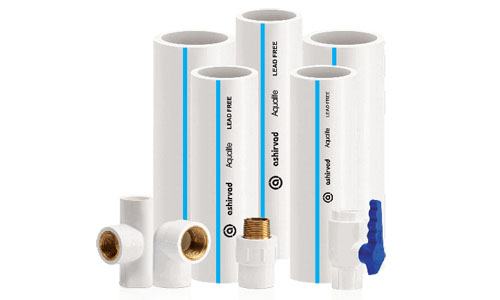 UPVC Pipes