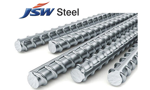 JSW Steel