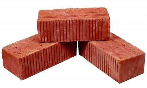 Wirecut Bricks