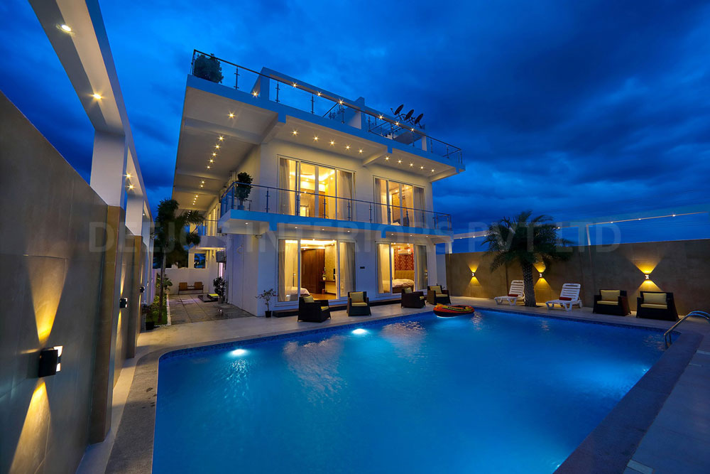 Architects In Chennai Residential Commercial Design