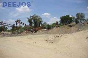 Quarrying - Deejos Engineers