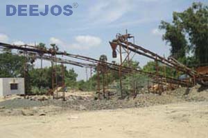 Quarrying - Deejos Engineers