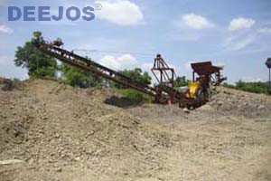 Quarrying - Deejos Engineers