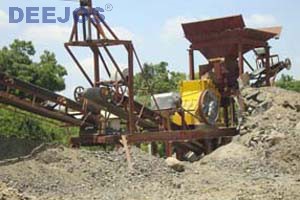 Quarrying - Deejos Engineers