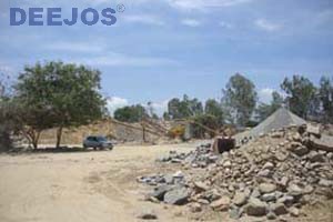 Quarrying - Deejos Engineers