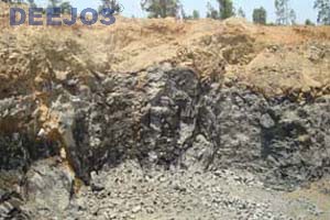 Quarrying - Deejos Engineers