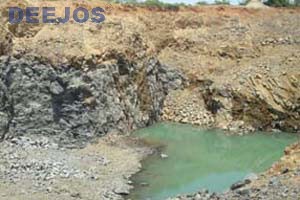 Quarrying - Deejos Engineers