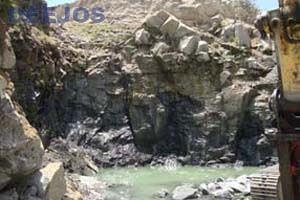 Quarrying - Deejos Engineers