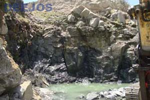 Quarrying - Deejos Engineers