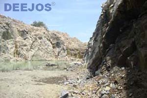 Quarrying - Deejos Engineers