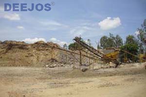 Quarrying - Deejos Engineers