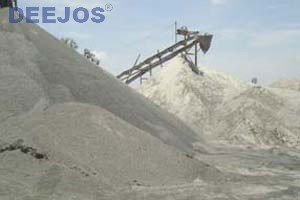 Quarrying - Deejos Engineers