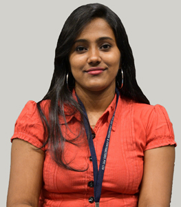 Abinaya M