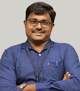 Annamalai P