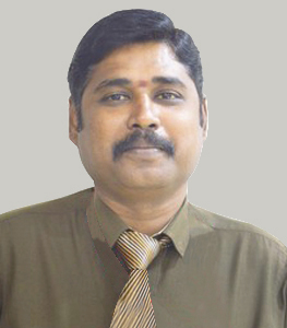 Arumugaraju