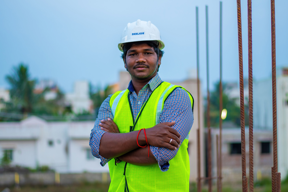 Gopalakrishnan G