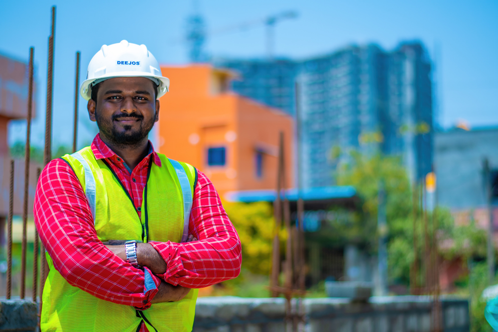 Karthikeyan P