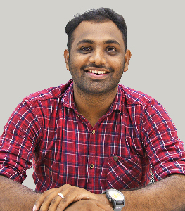 Khiran Lal