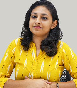 Navya Ann Joby