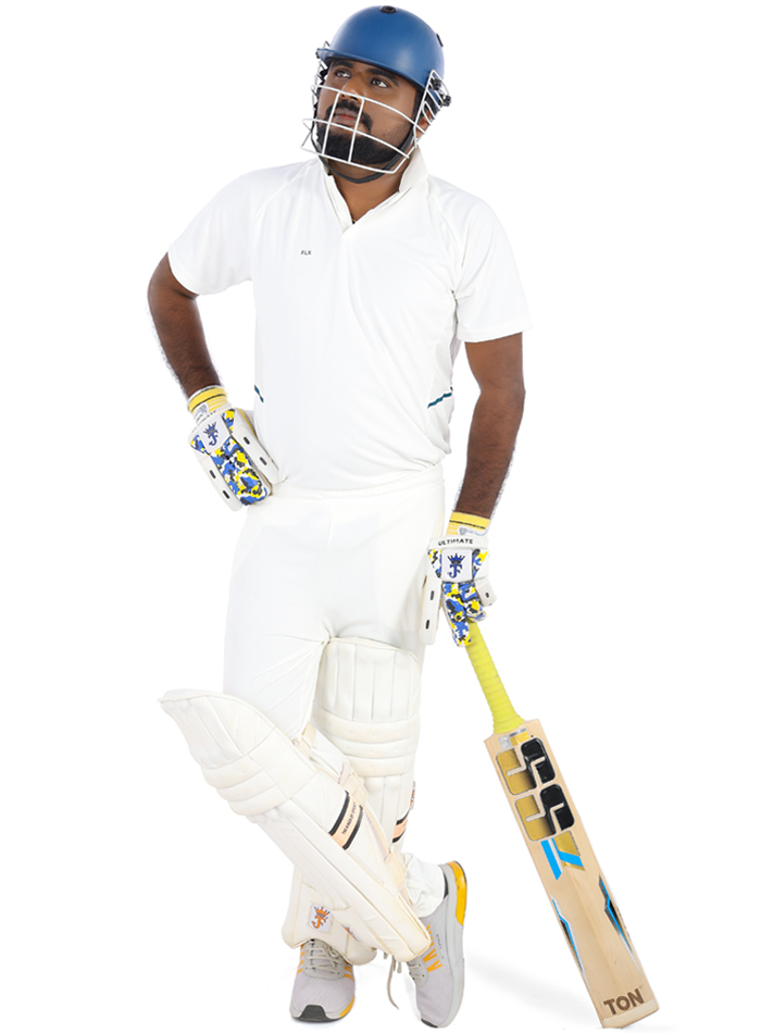 Bharani Rajan J K