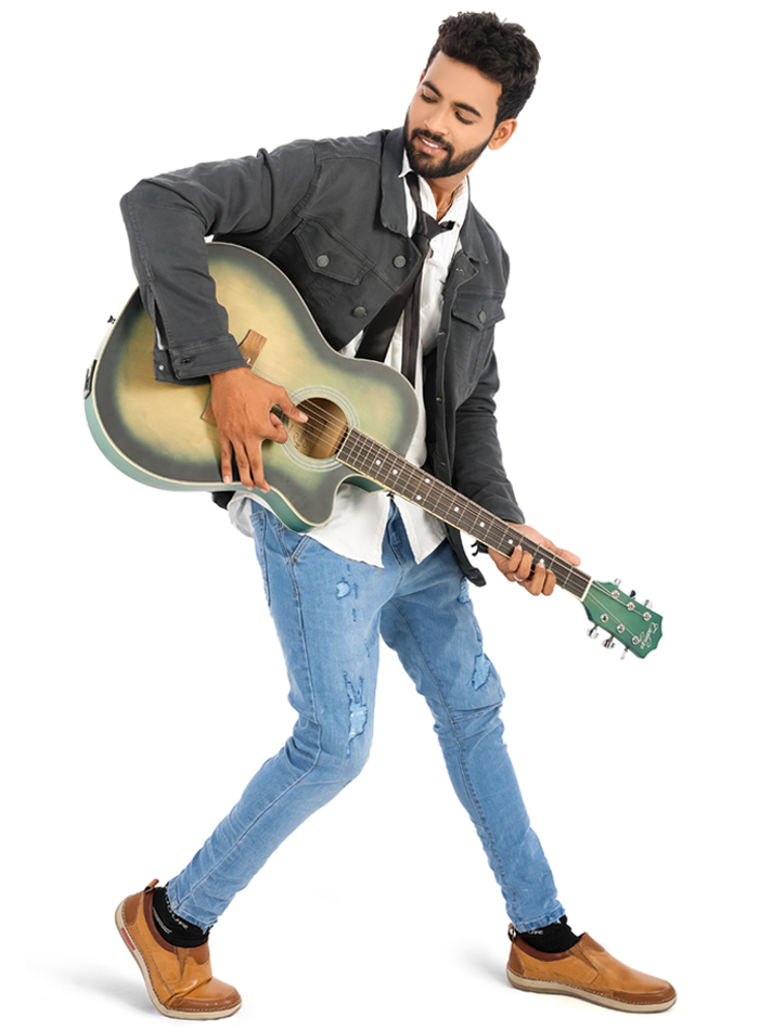 Sasidharan M