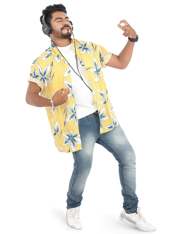 Vivek Kannan V
