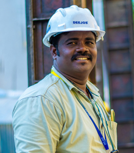 Rajkamal D