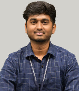 Saravanavel Murugan M
