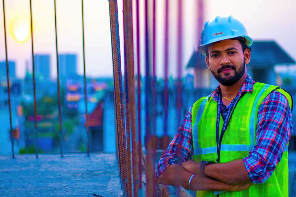 Sasidharan M