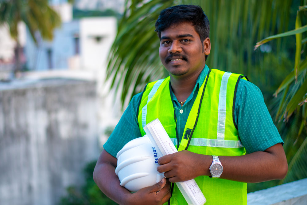 Senthil S