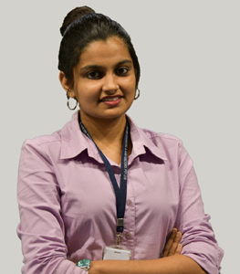 Shaamini S