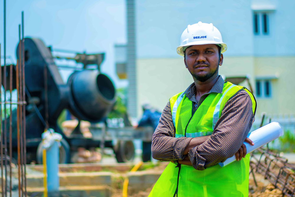 Udayakumar S