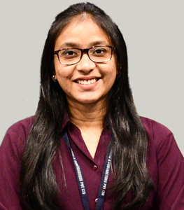Sai Vijayalakshmi T